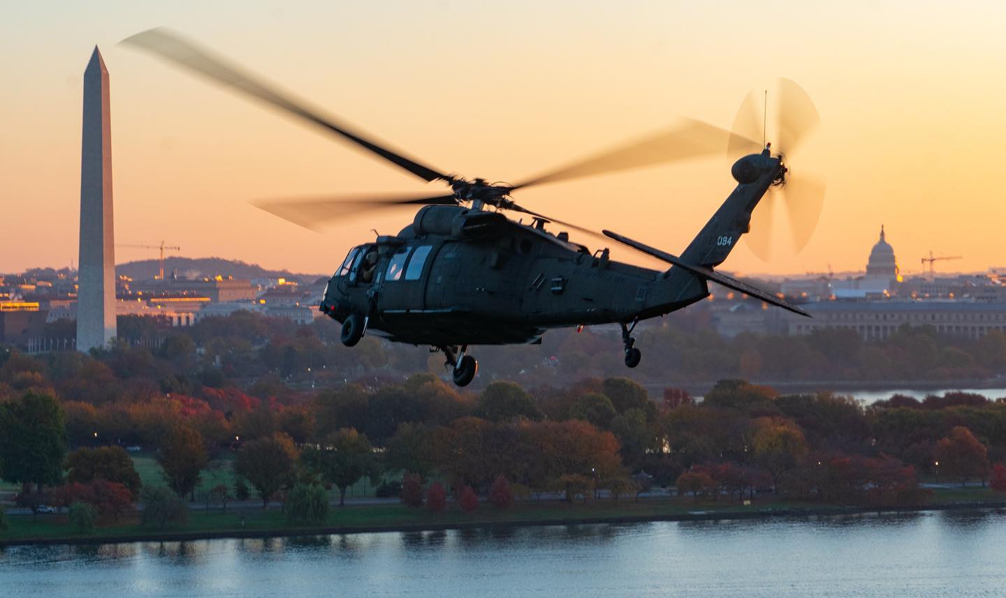 The ICARUS Device is in use by dozens of military units, colleges, flight schools, private operators, LEO, HEMS and federal agencies. Icarus Photo
