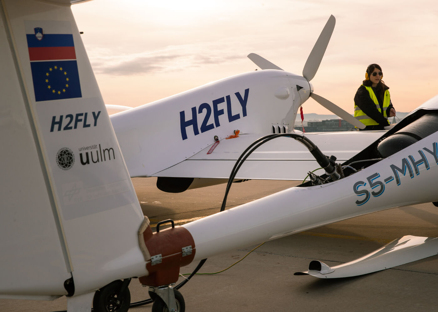 H2Fly