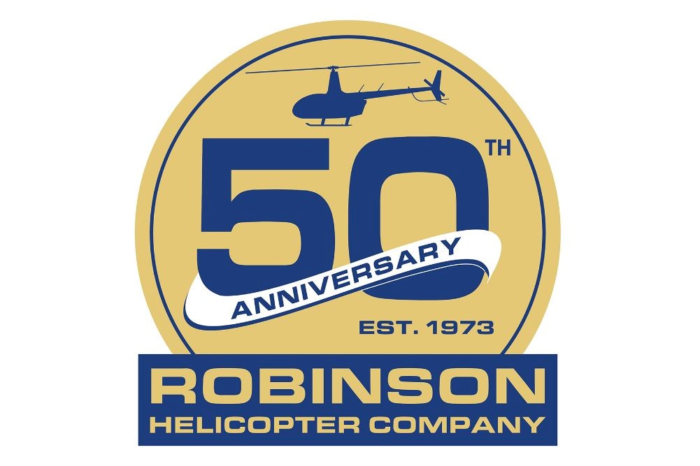 Frank Robinson - Robinson Helicopter Company