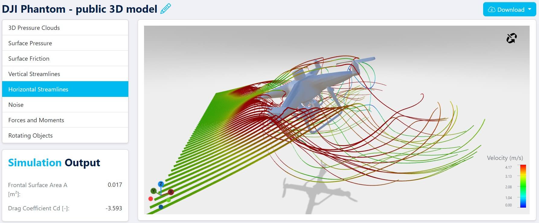 AirShaper - How to improve aerodynamics with Vortex Generators - Video