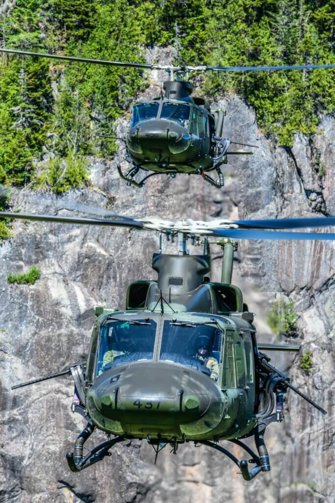 829* BELL AIR HX-660 ベルエアー クリーン電源 Bell Textron Canada announces contracts with Alpine Aerotech and