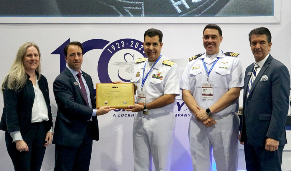 LAAD-Sikorsky-100th-