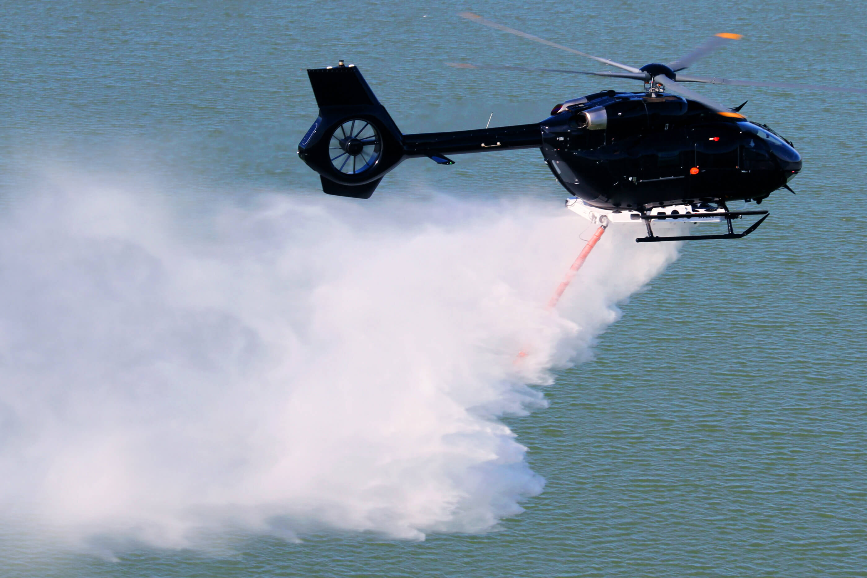DART Aerospace receives expanded FAA STC for Model 311 GII FAS - Vimarsana News