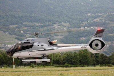  Italy’s Air Corporate places 43-aircraft order with Airbus Helicopters 