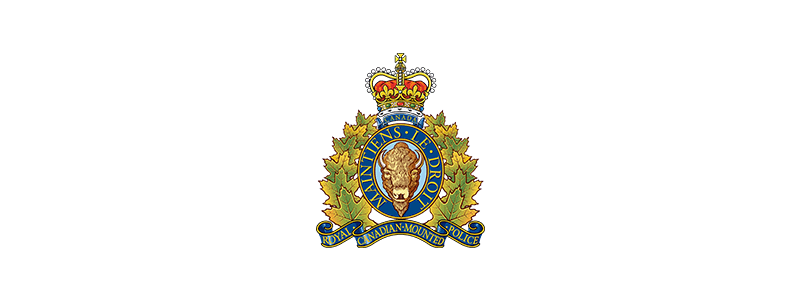 Rcmp Logo Svg