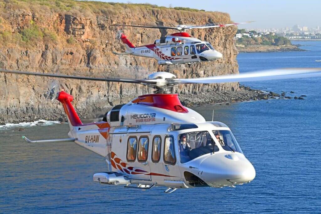 Heliconia: Who dares wins - Vertical Mag