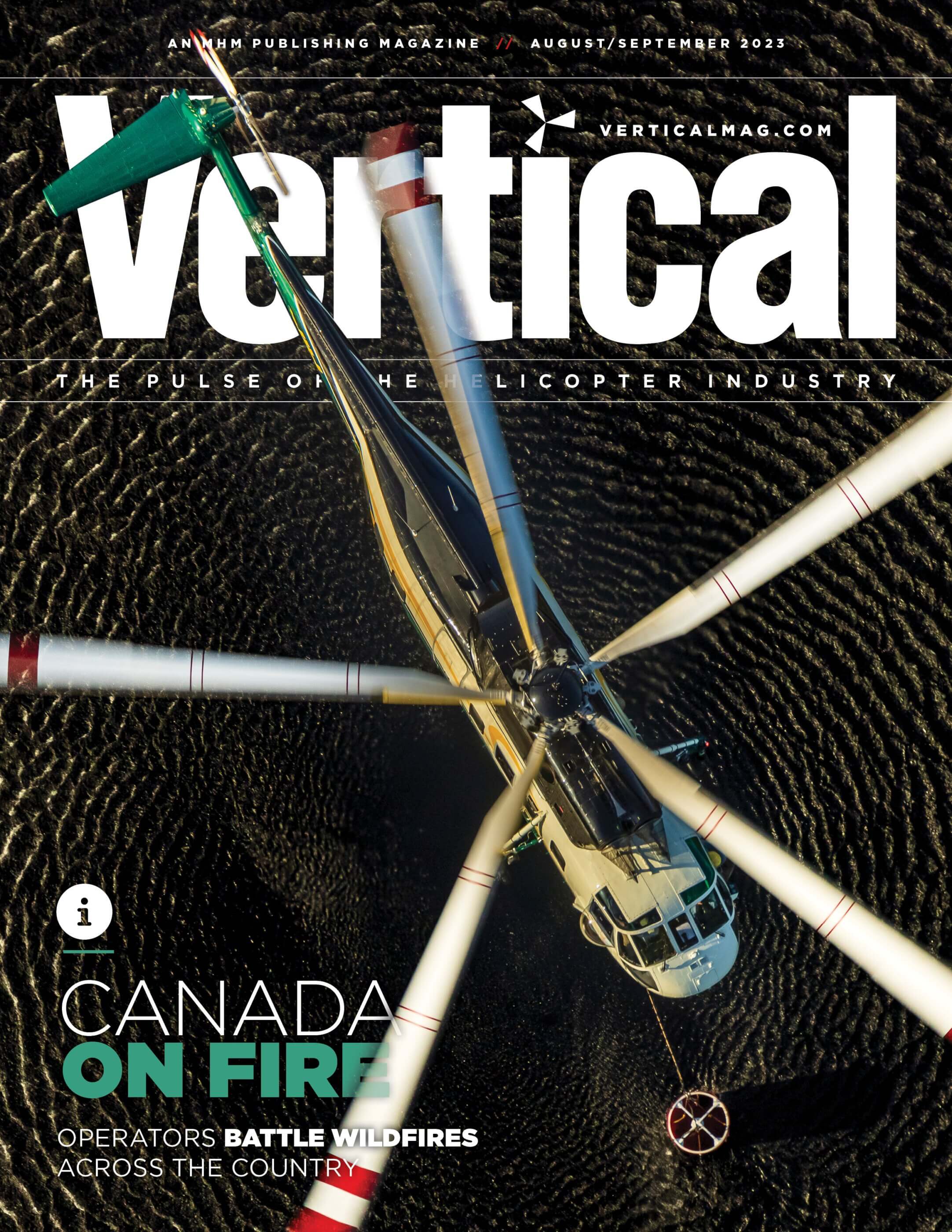 Vertical Sunday Review