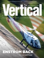 Vertical Magazine Cover Thumbnail