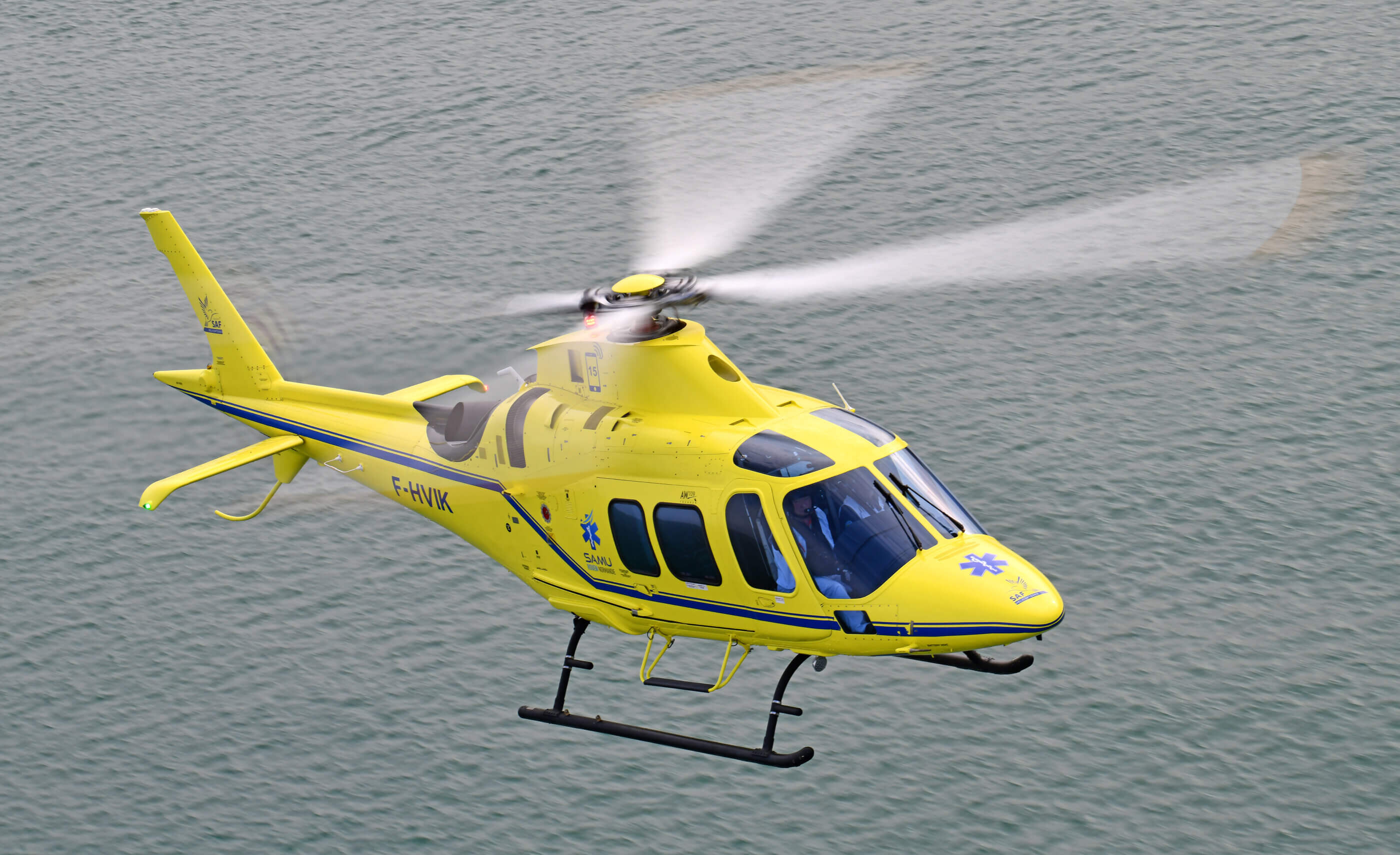 Garmin adds IFR and 4-axis capability to GFC 600H helicopter flight control system - Vimarsana News
