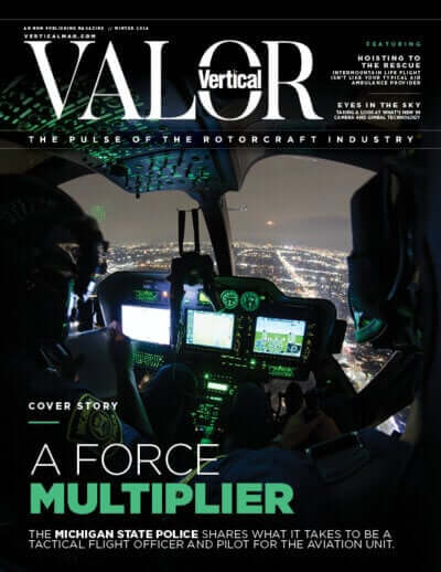 Vertical Valor Cover Thumbnail