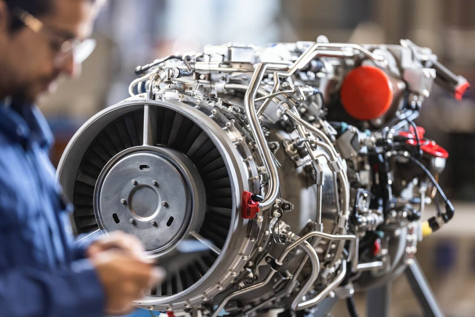 Safran’s Aneto-1K helicopter engine certified in China