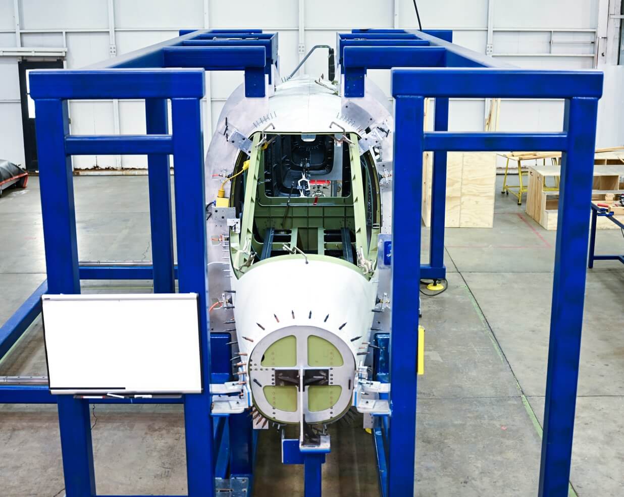 Textron eAviation Photo