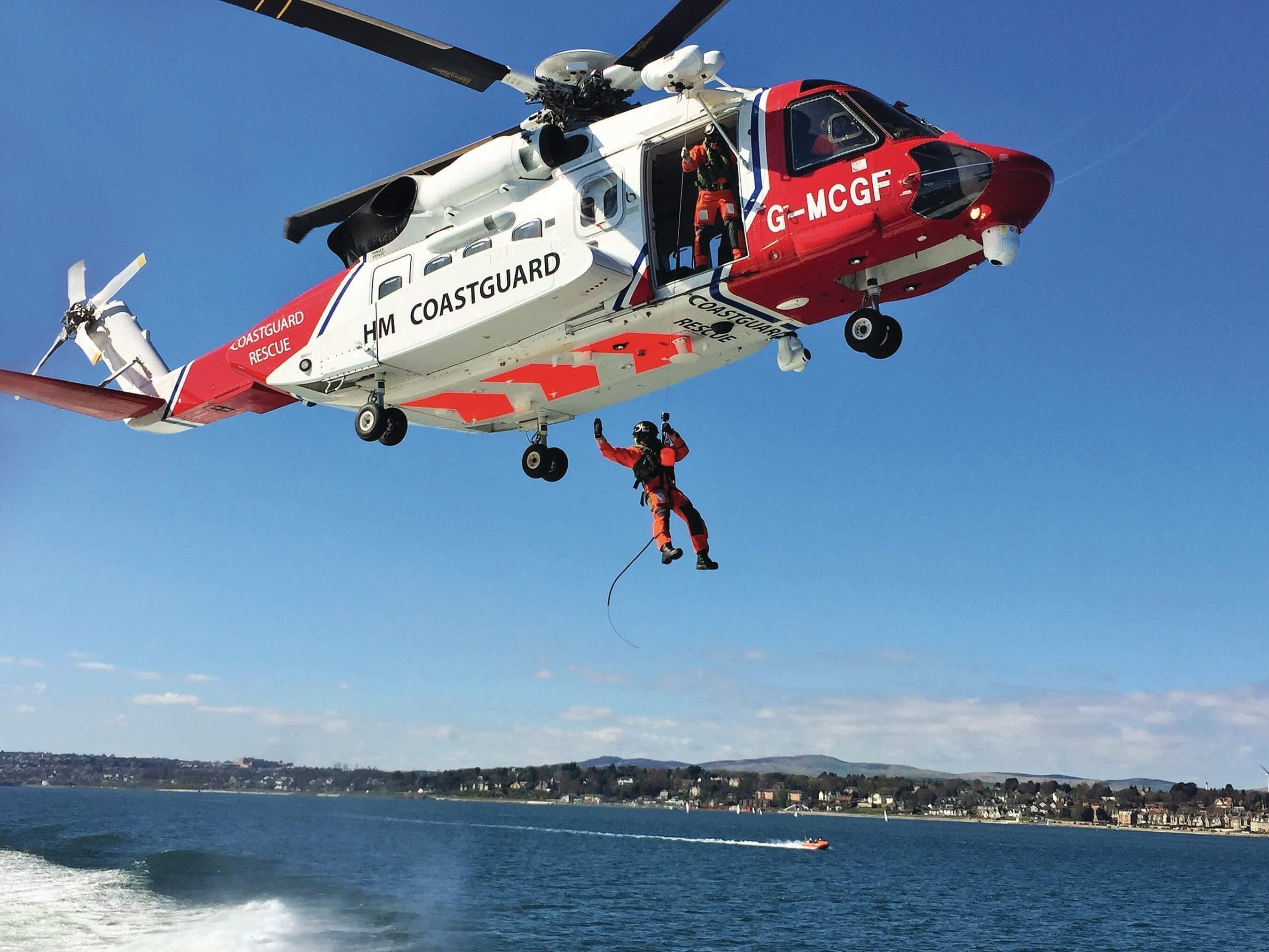 Bristow strikes continue as pilots' union calls for an offer 'focused on pay' - Vimarsana News