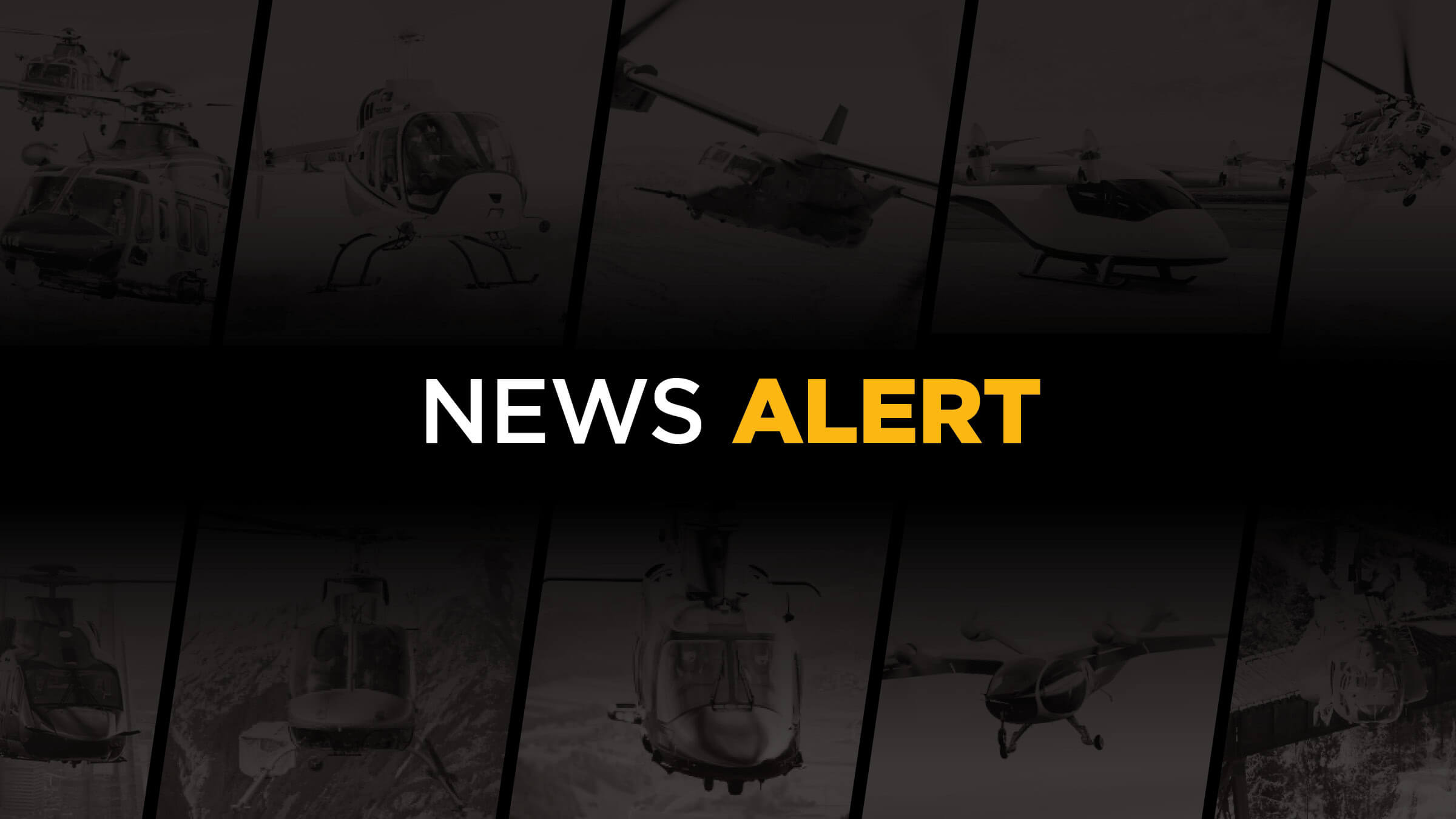 Six people die in a helicopter crash due to engine failure in northwestern Pakistan