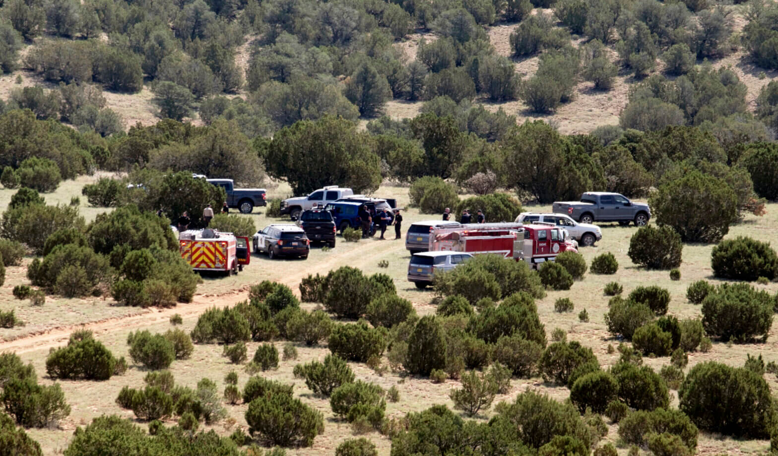 Report says ‘poor maintenance’ led to deadly 2022 crash of firefighting helicopter in New Mexico