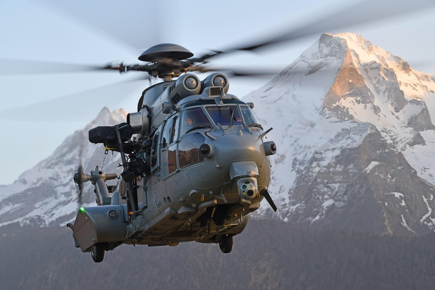 Celebrating seven decades of French helicopter combat - Vertical Mag