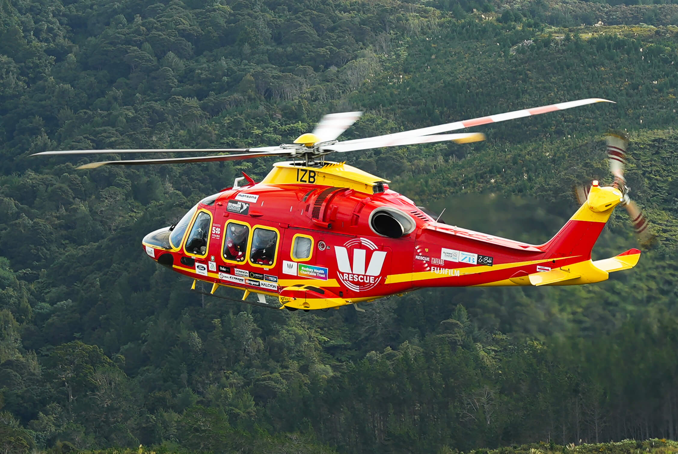 Helicopter Rescue Helicopter Rescue