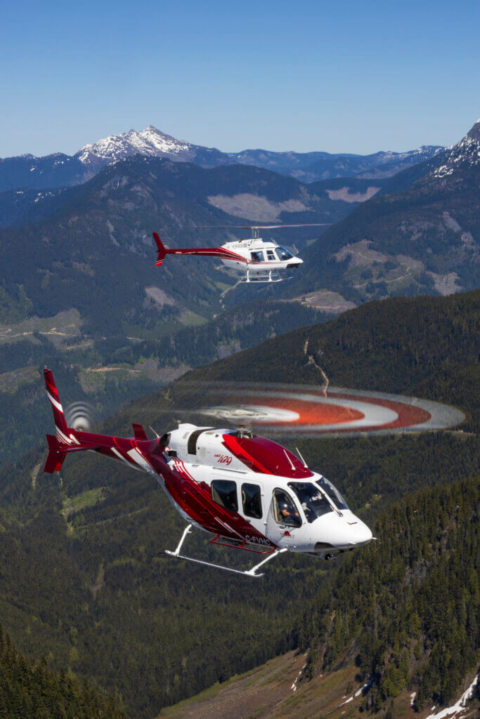 Valley Helicopters: Adapting for success - Vertical Mag