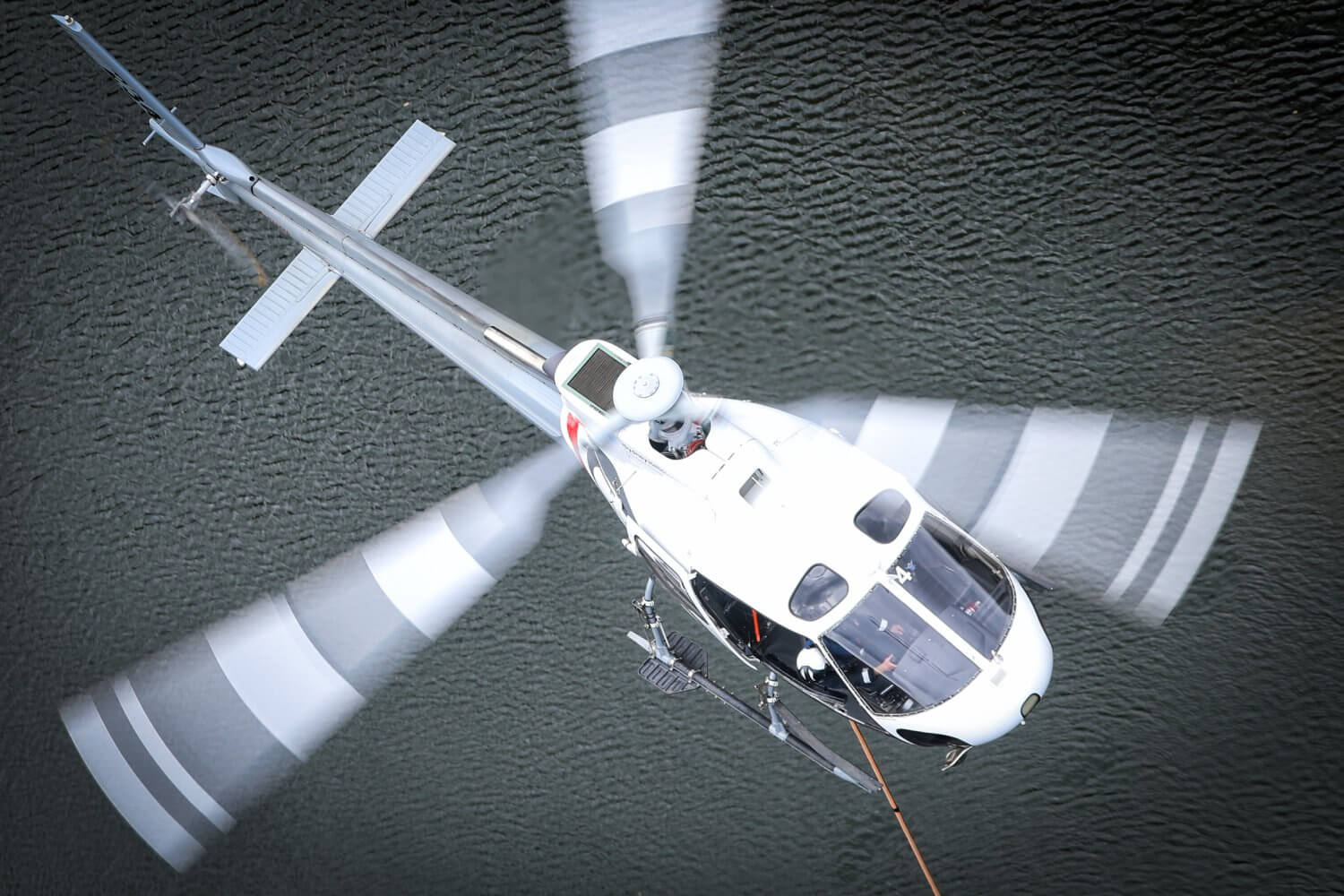 Sydney Helicopters: Masters of the Sky - Vertical Mag