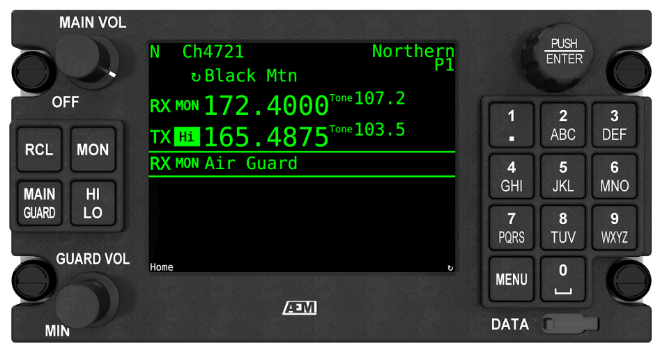 AMERI gns-6
