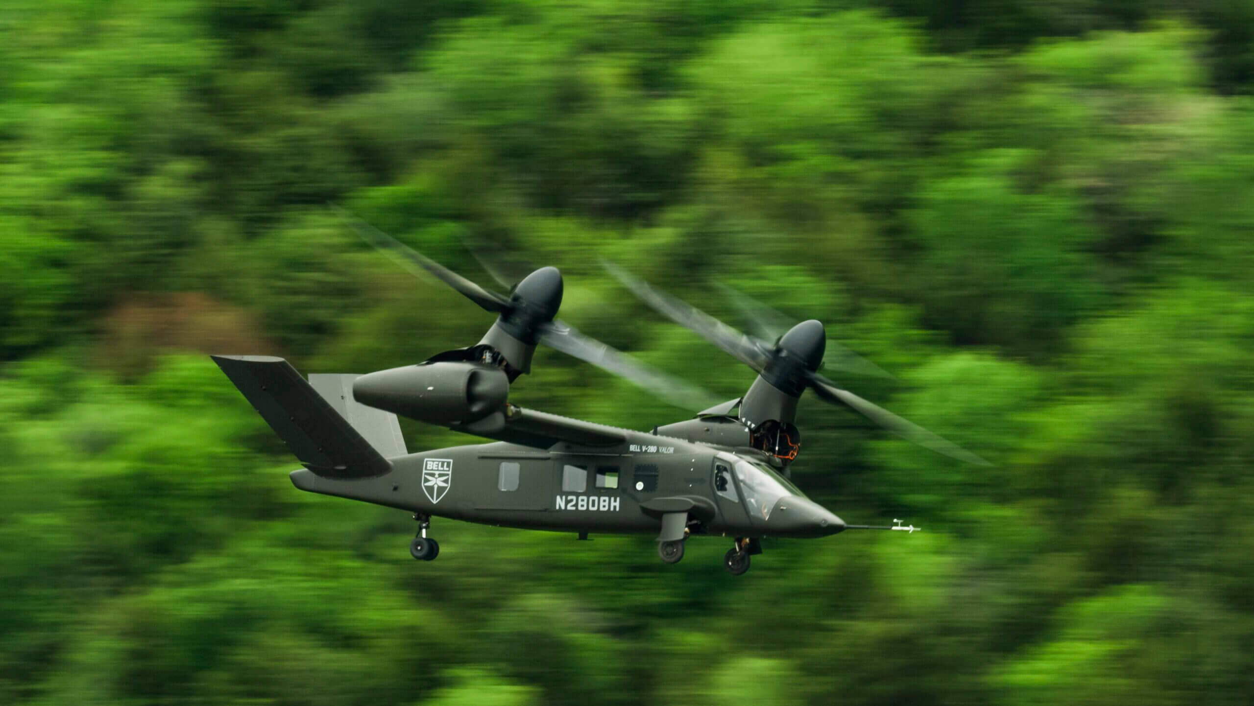 Safran DSI secures contract for flight testing solutions and