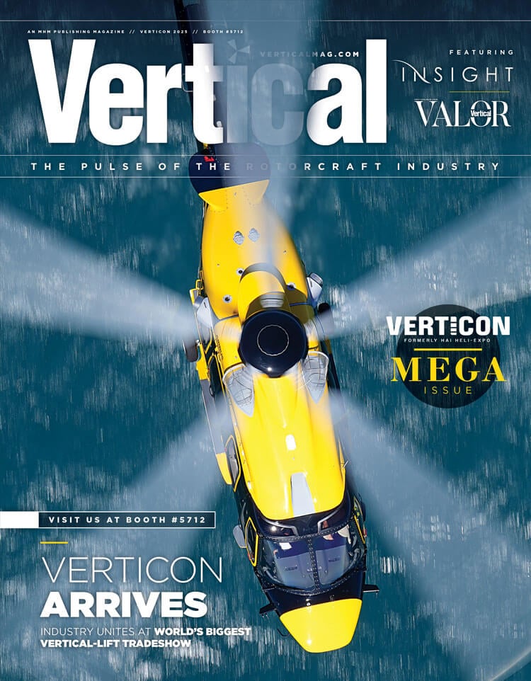 Vertical Sunday Review