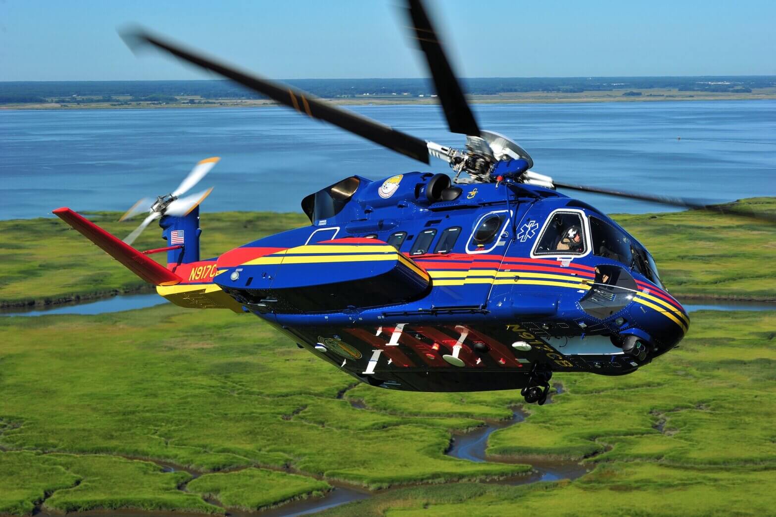 Sikorsky highlights S-92 Phase IV main gearbox in Verticon preview