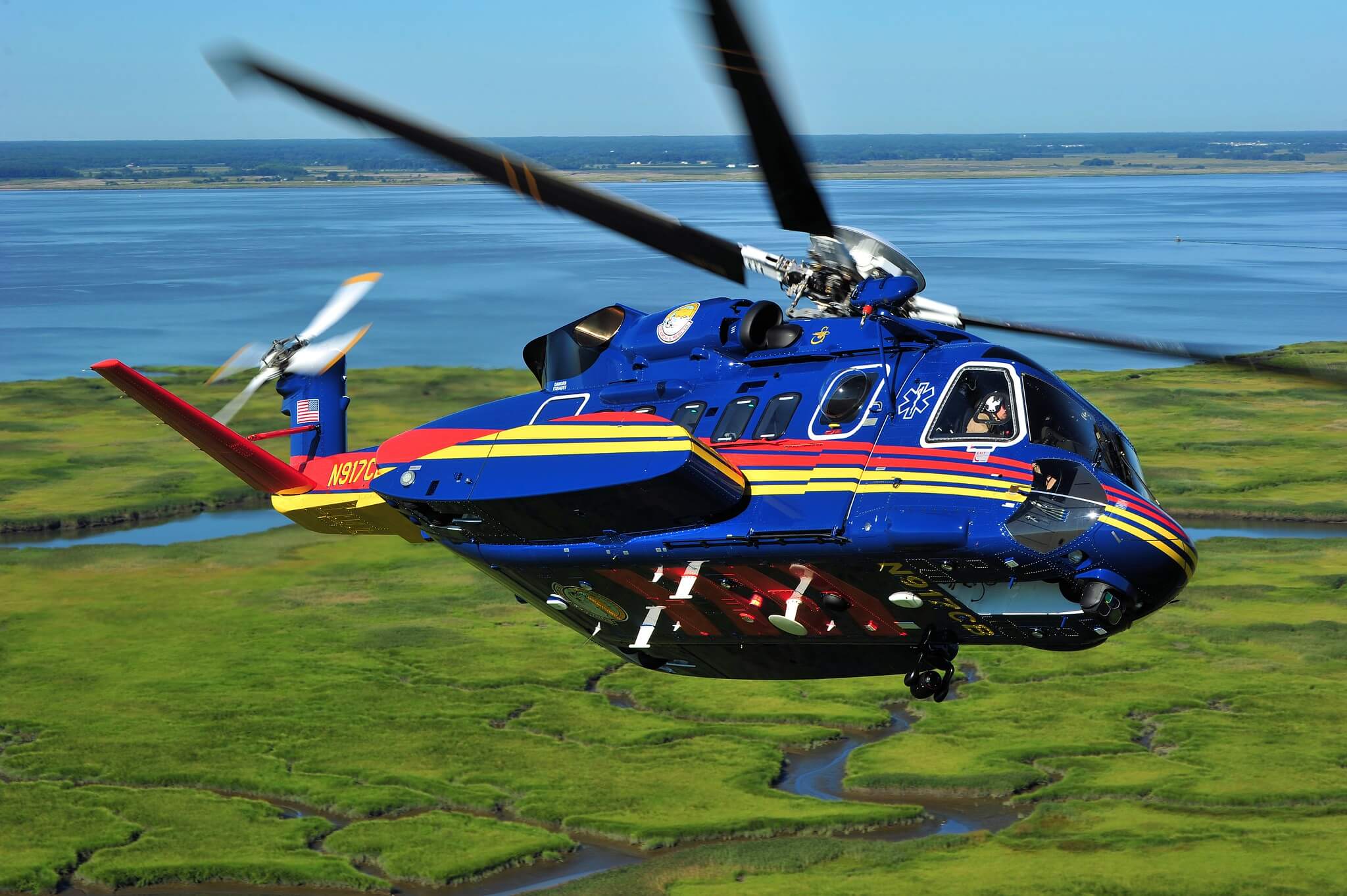Sikorsky highlights S-92 Phase IV main gearbox in Verticon preview