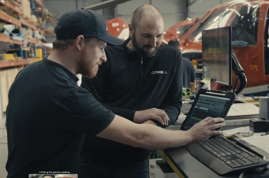 GPMS International: Predicting a bright future