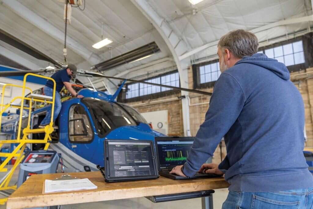 GPMS International: Predicting a bright future