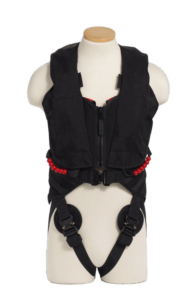 Switlik launches new Tac-X tactical air crew vest - Vertical Mag