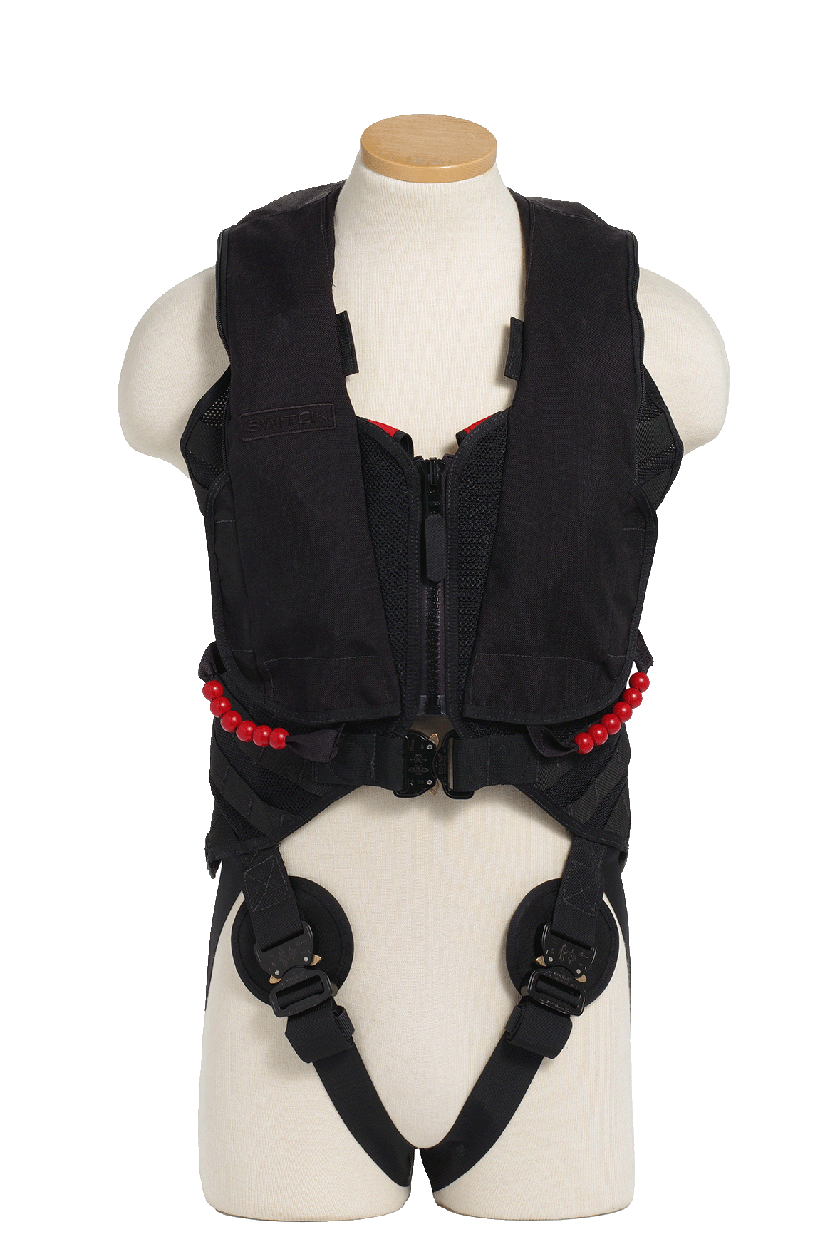 Switlik launches new Tac-X tactical air crew vest - Vertical Mag
