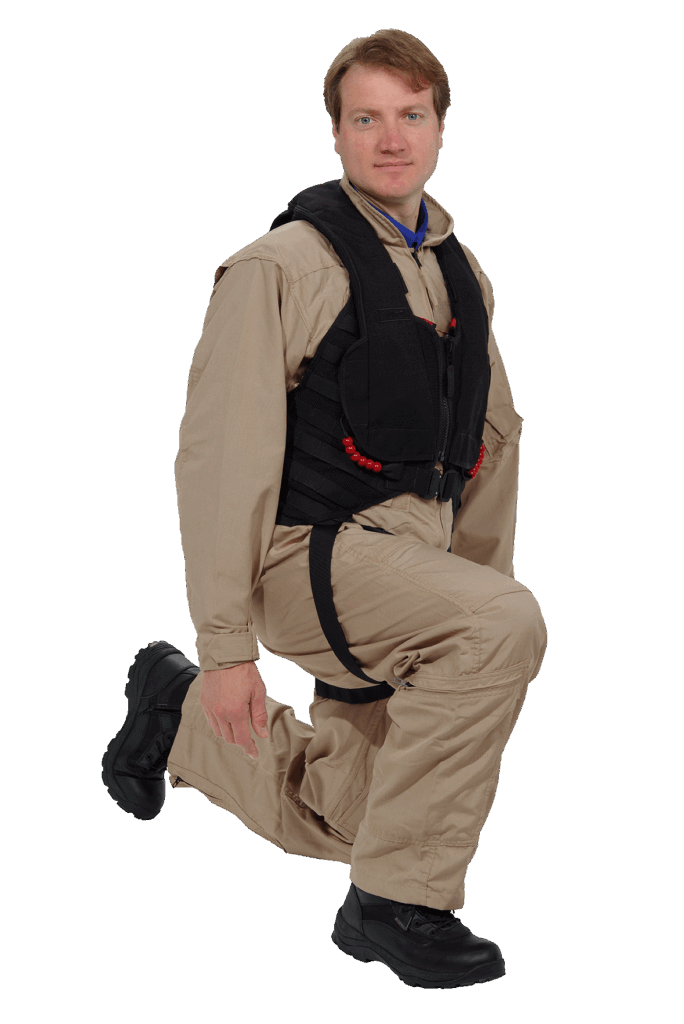 Switlik launches new Tac-X tactical air crew vest - Vertical Mag