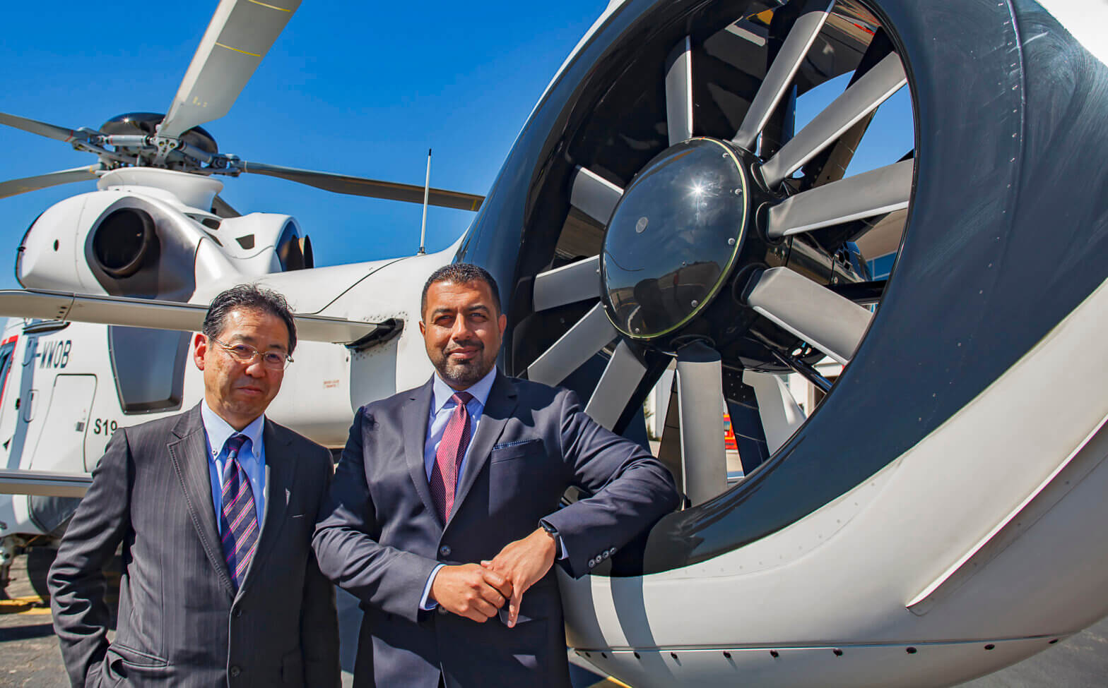 LCI’s Jaspal Jandu explains drivers behind Macquarie acquisition