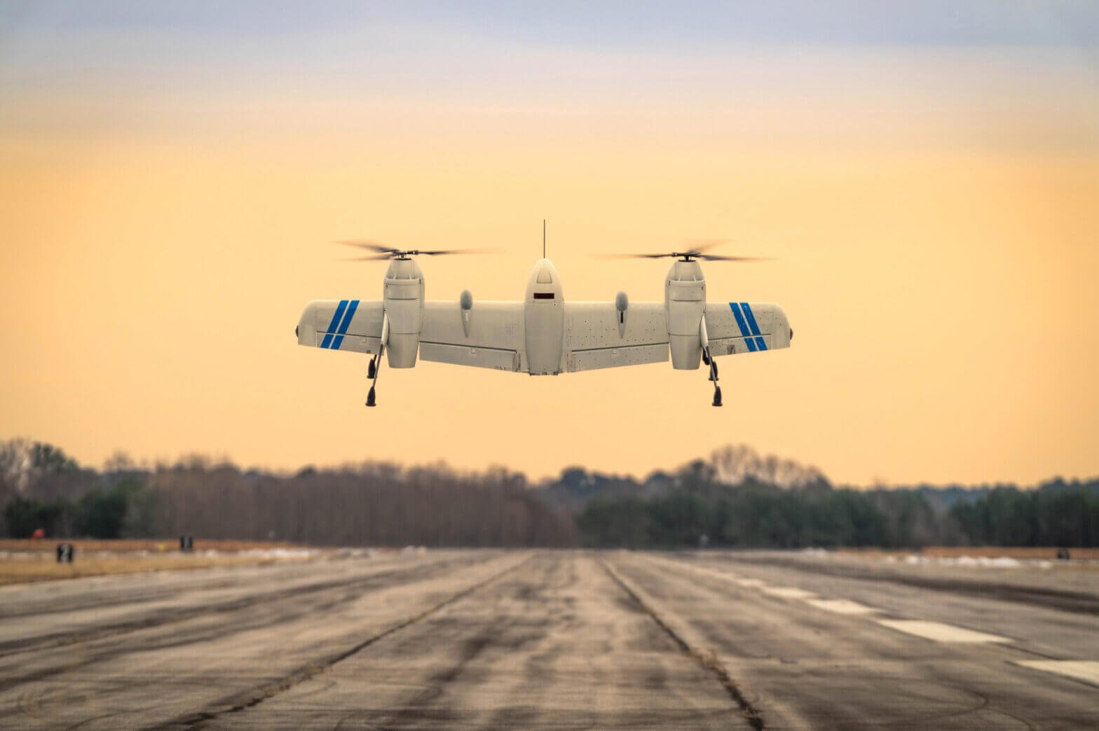 Sikorsky unveils ‘rotor blown wing’ UAS