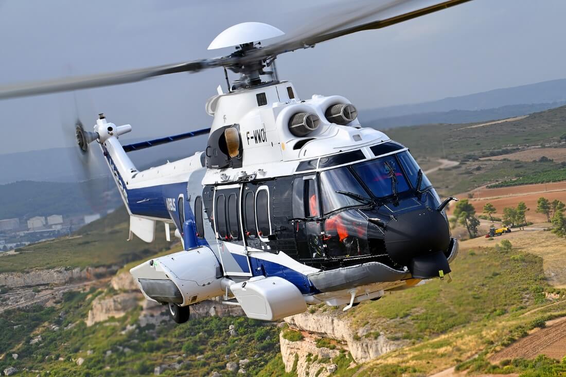 Masacopterページ Astronautics' Aerosync Max selected as line-fit connectivity