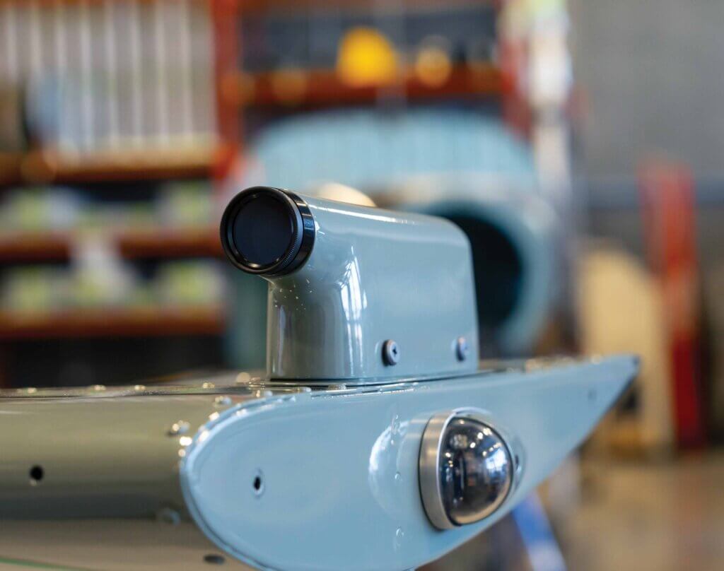 Turbolyft: Revolutionizing pre-owned helicopters