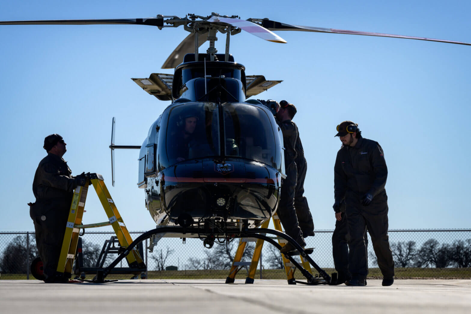 Vertical MRO Conferences to offer top-tier education for rotorcraft maintainers