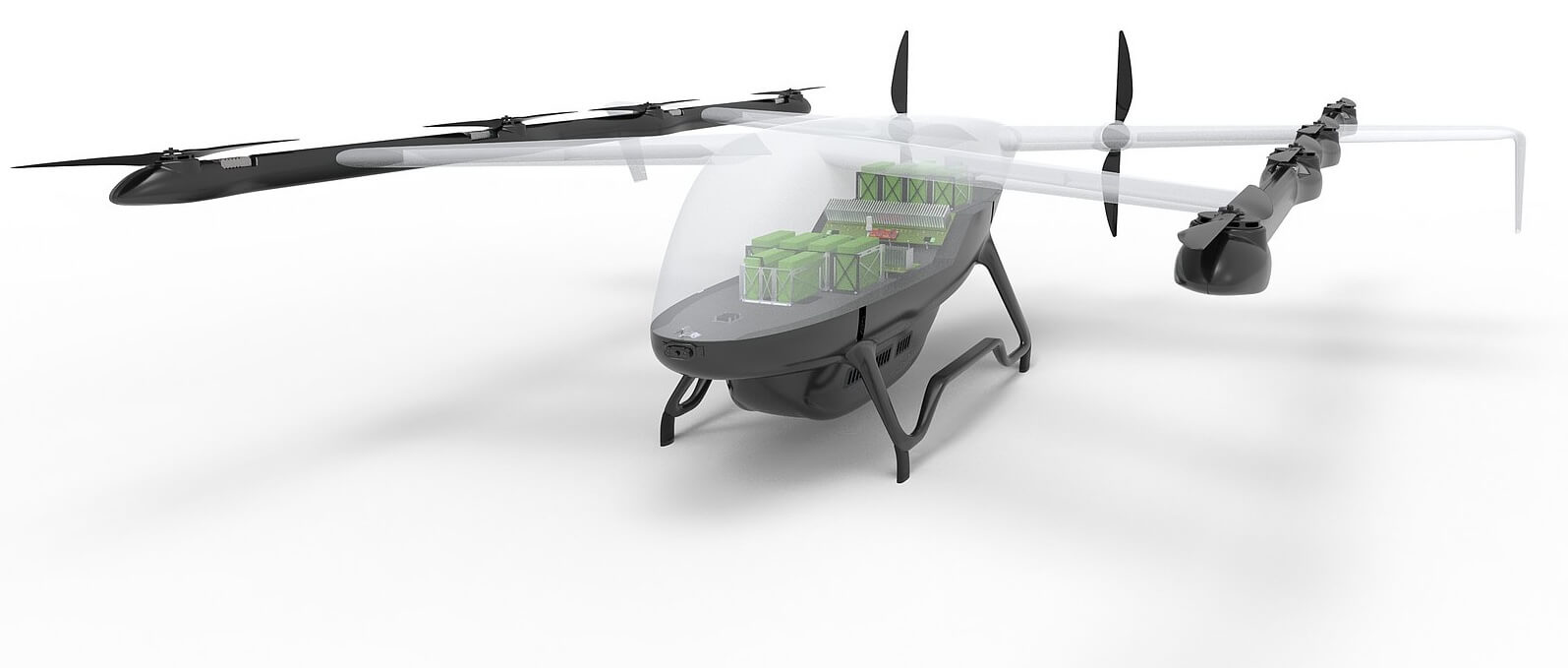 Pioneering Hydrogen Aviation Research in Austria's General Aviation Sector