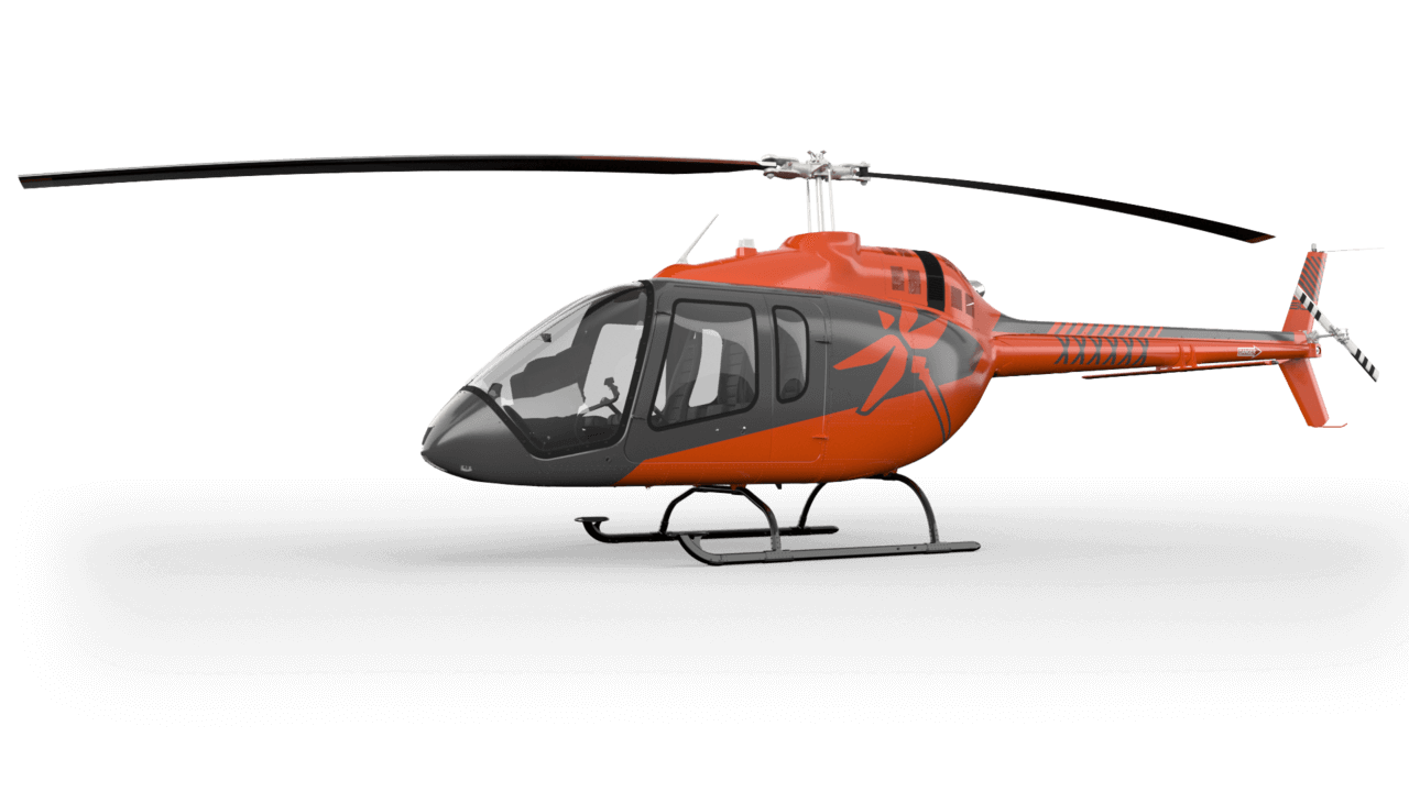 Bell announces MOU for United States Army’s Flight School Next industry collaborators
