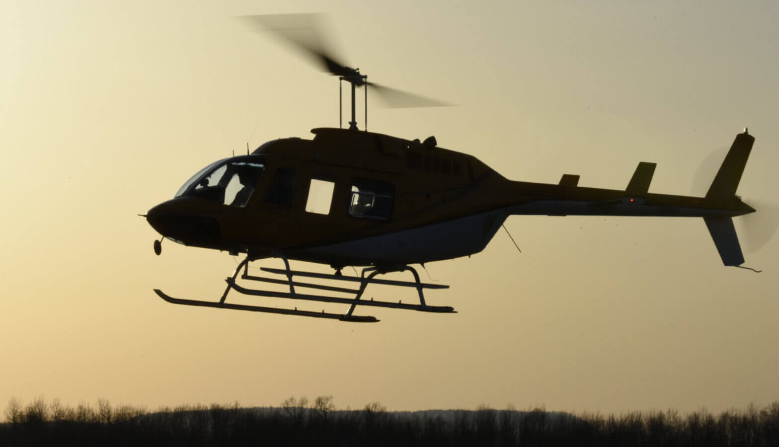 FAA asks for information on ‘severe vertical vibrations’ in Bell 206L LongRangers