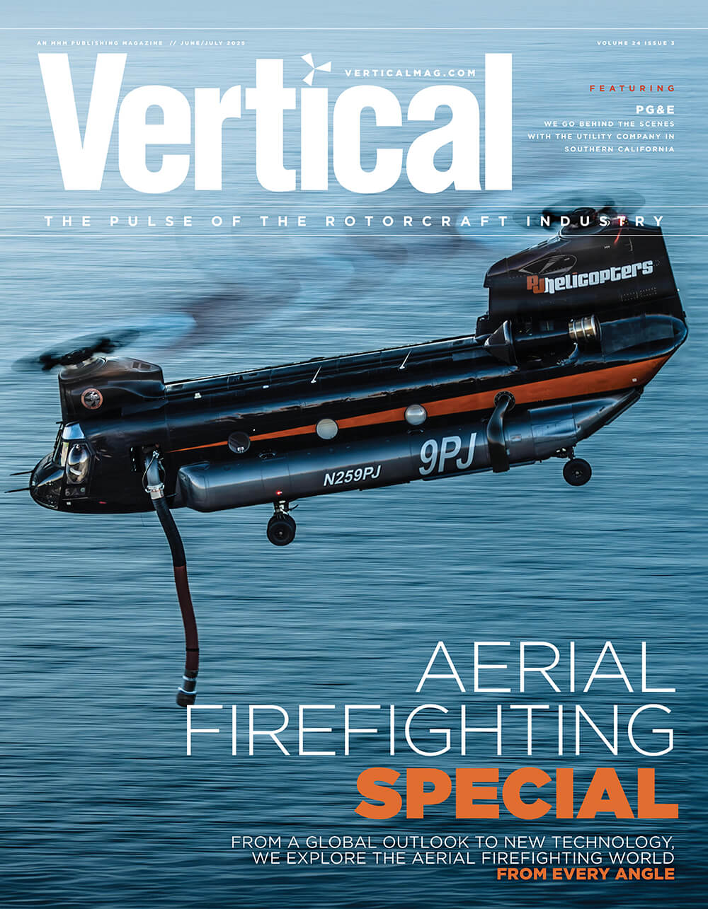 Vertical Sunday Review