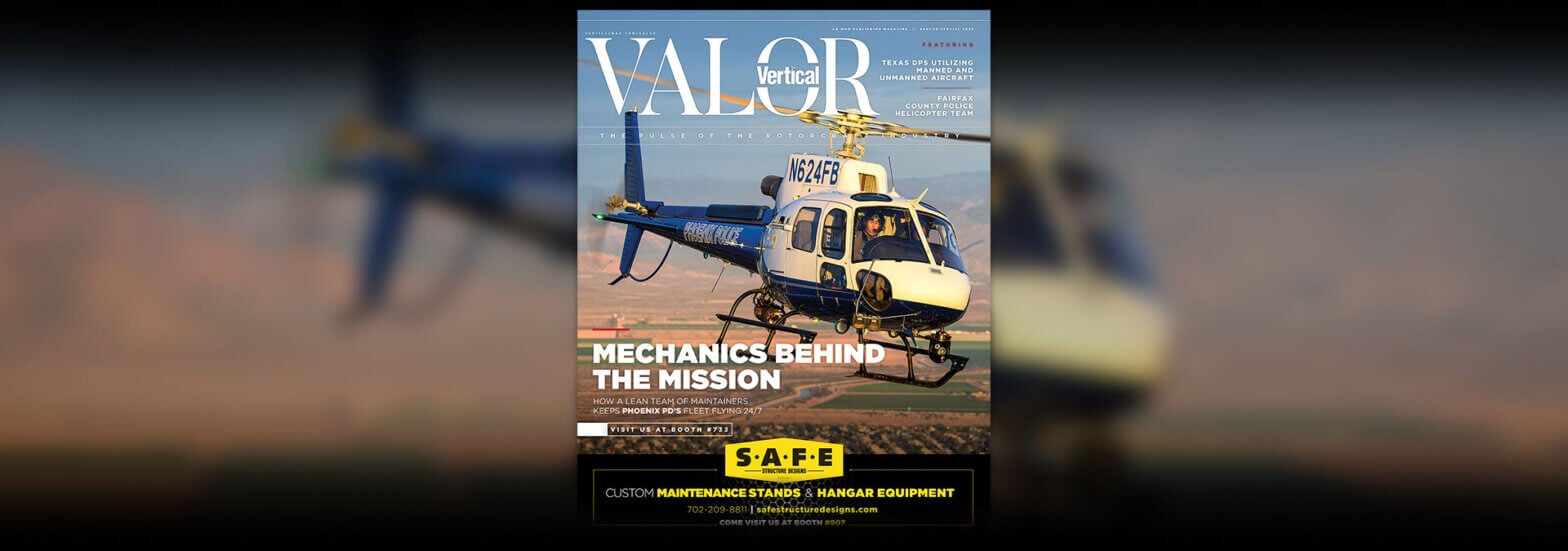 Vertical Valor’s APSCON 2025 Issue Now Available