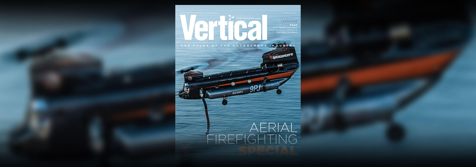 Vertical's June/July 2025 Issue Now Available - Vertical Mag