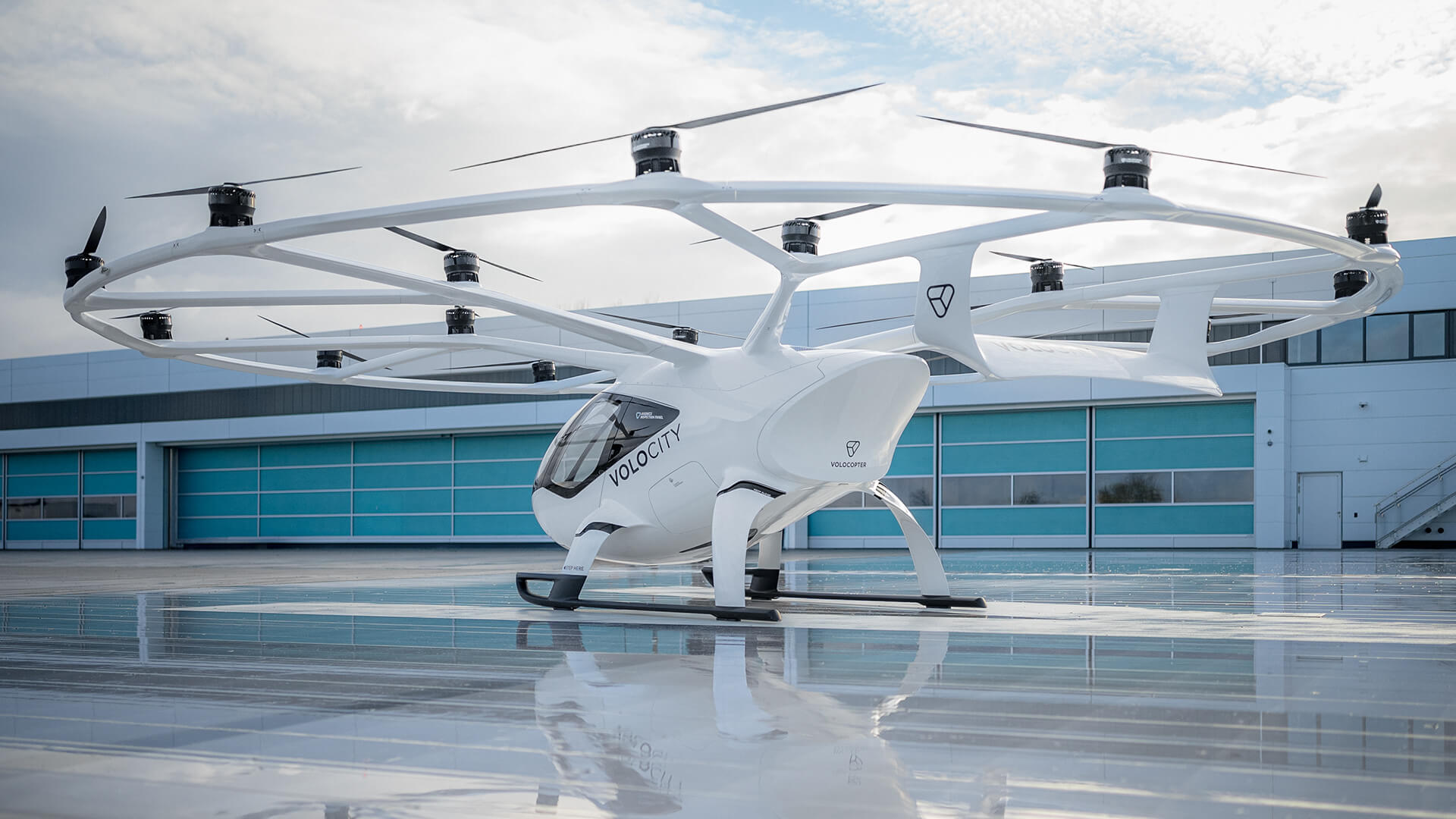 Volocopter