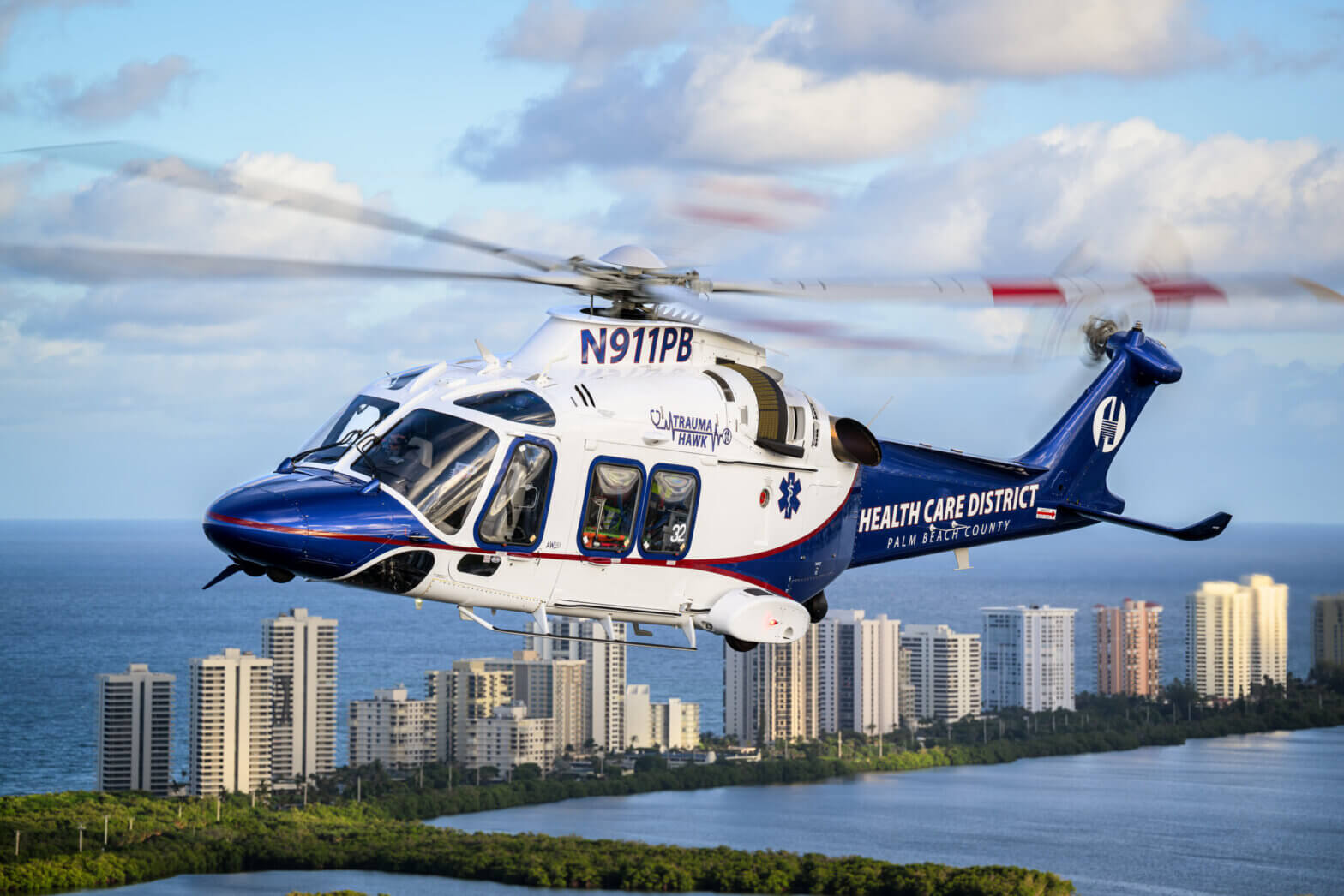 Share your voice: Help shape Vertical Valor’s story on rising HEMS costs