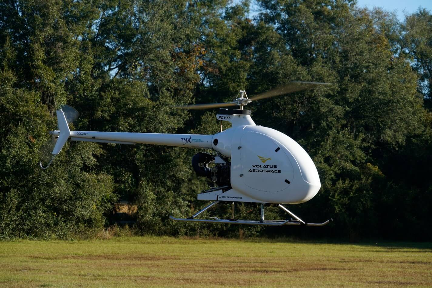 Volatus Aerospace Photo