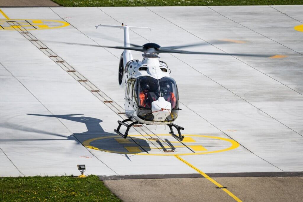 Airbus Helicopters Photo