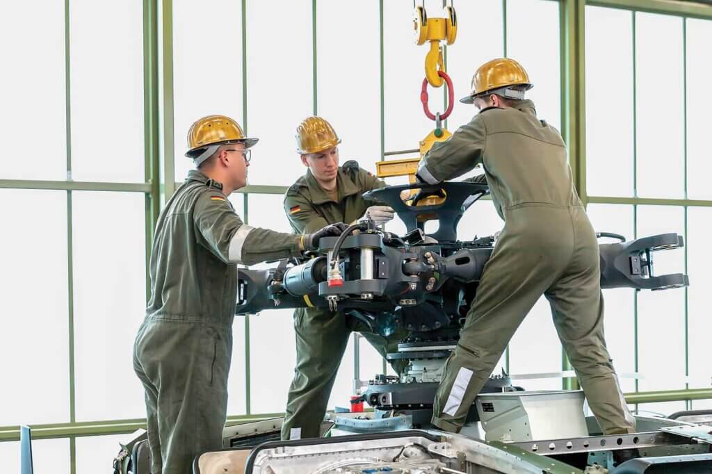 Reiser Simulation and Training: Redefining simulator realism