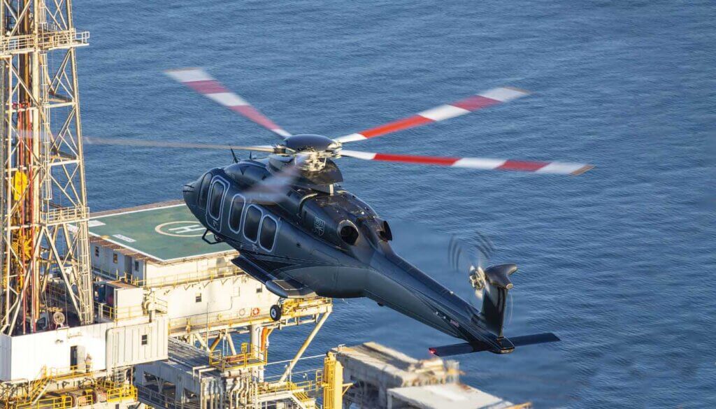 Bell has ‘never been closer’ to 525 certification